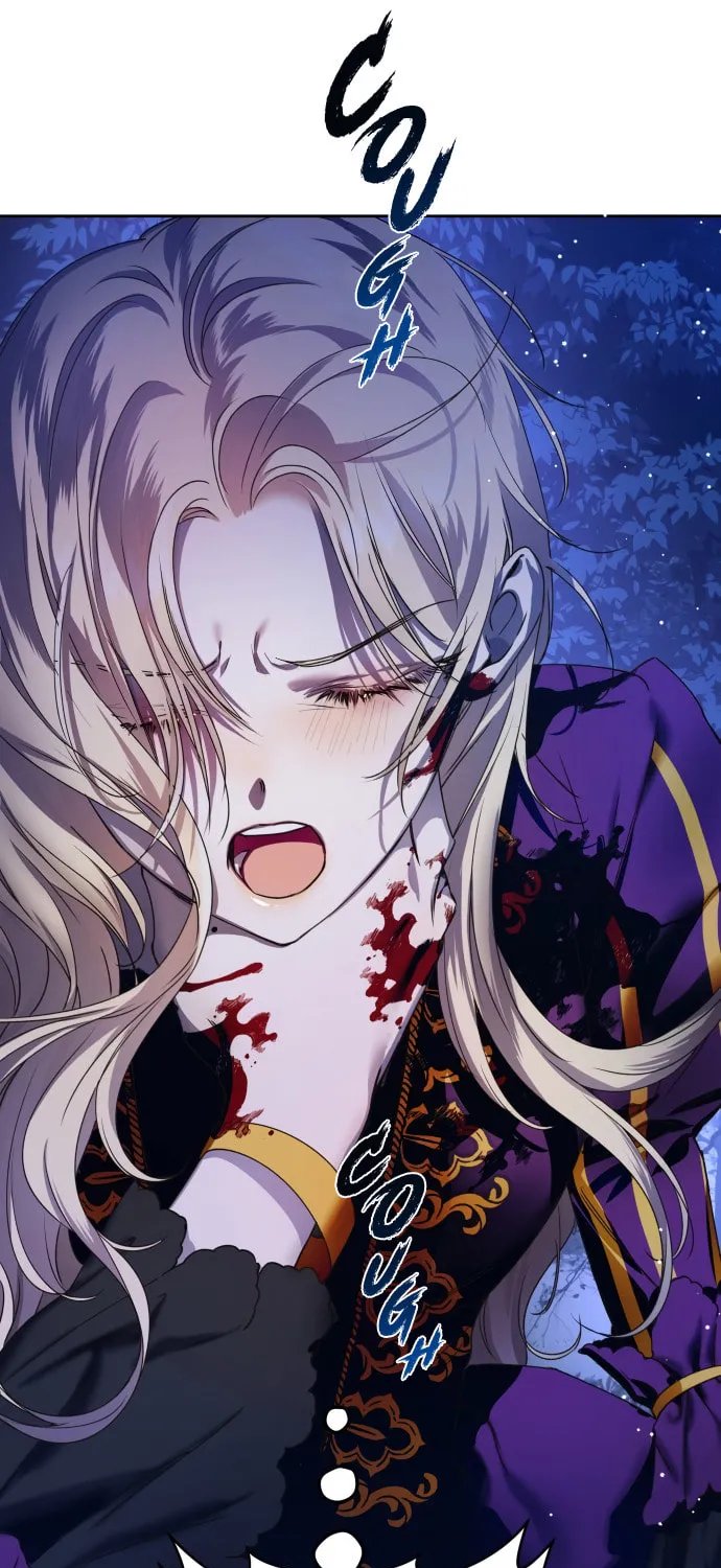 Read Your Throne chapter 18 image 0 on Lezhin