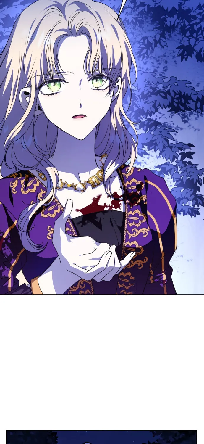Read Your Throne chapter 18 image 10 on Lezhin