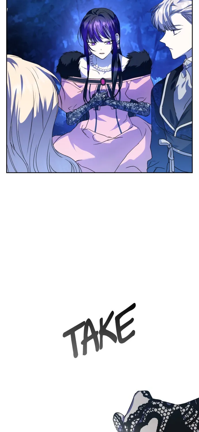 Read Your Throne chapter 18 image 23 on Lezhin