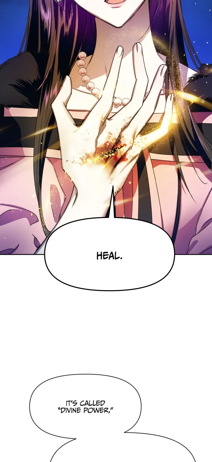 Read Your Throne chapter 18 image 26 on Lezhin