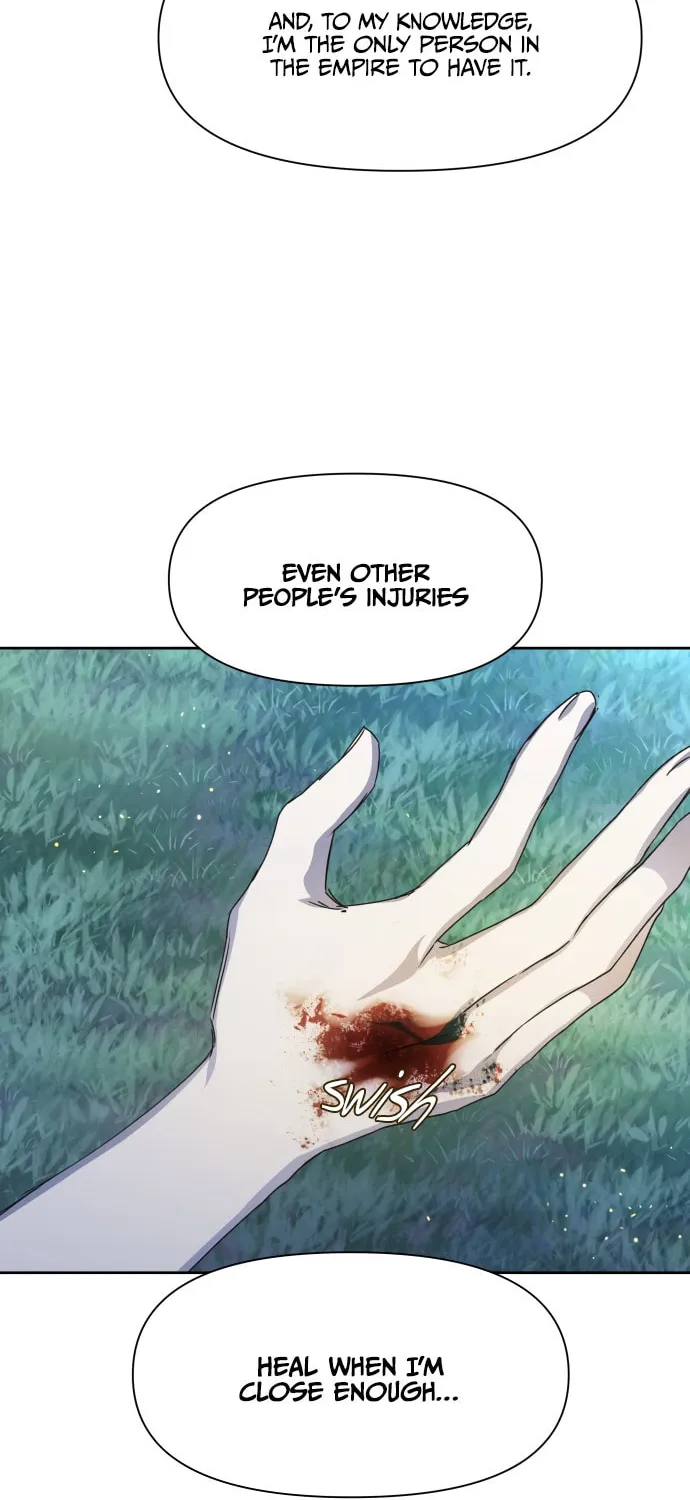 Read Your Throne chapter 18 image 27 on Lezhin