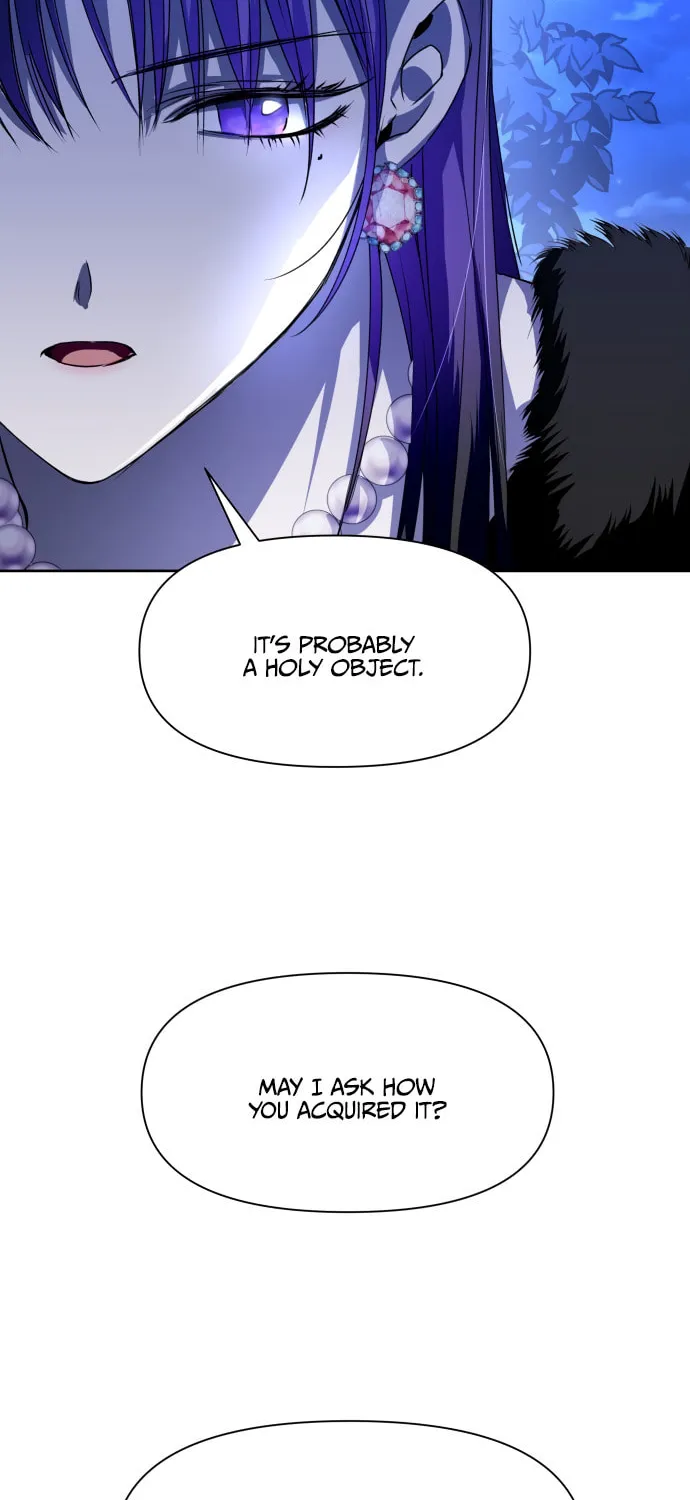Read Your Throne chapter 18 image 33 on Lezhin