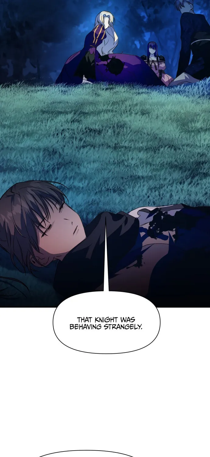 Read Your Throne chapter 18 image 38 on Lezhin