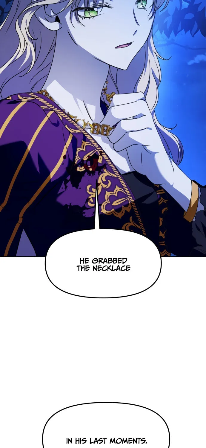 Read Your Throne chapter 18 image 40 on Lezhin