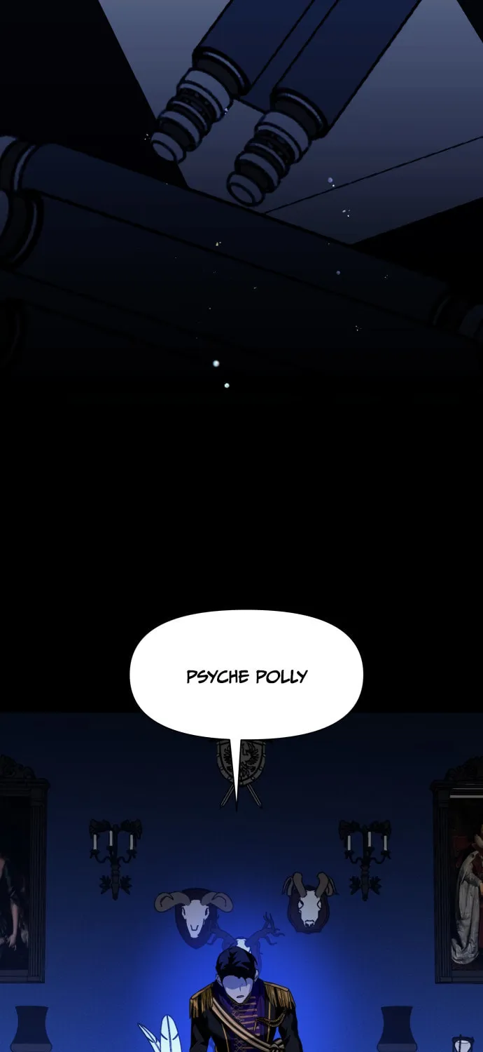 Read Your Throne chapter 18 image 44 on Lezhin