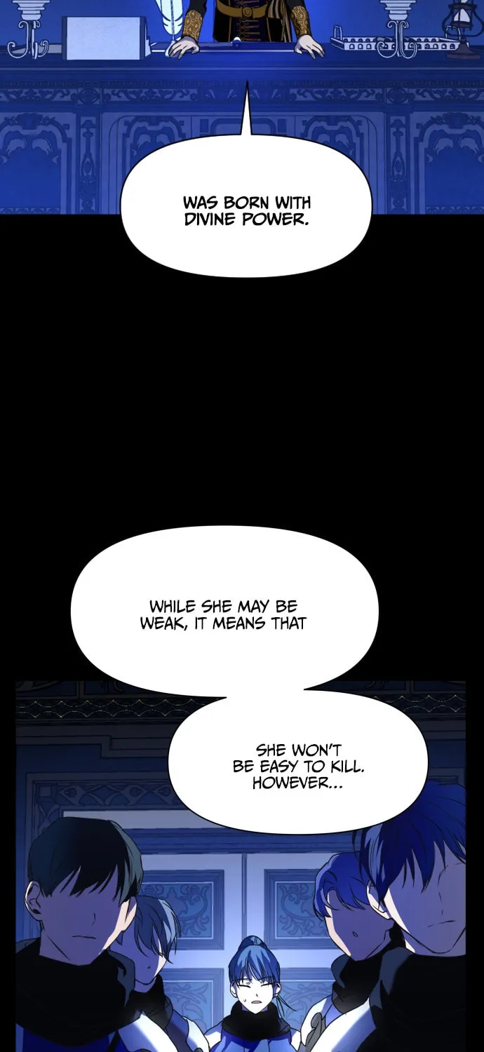 Read Your Throne chapter 18 image 45 on Lezhin