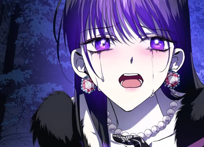 Read Your Throne chapter 18 image 5 on Lezhin