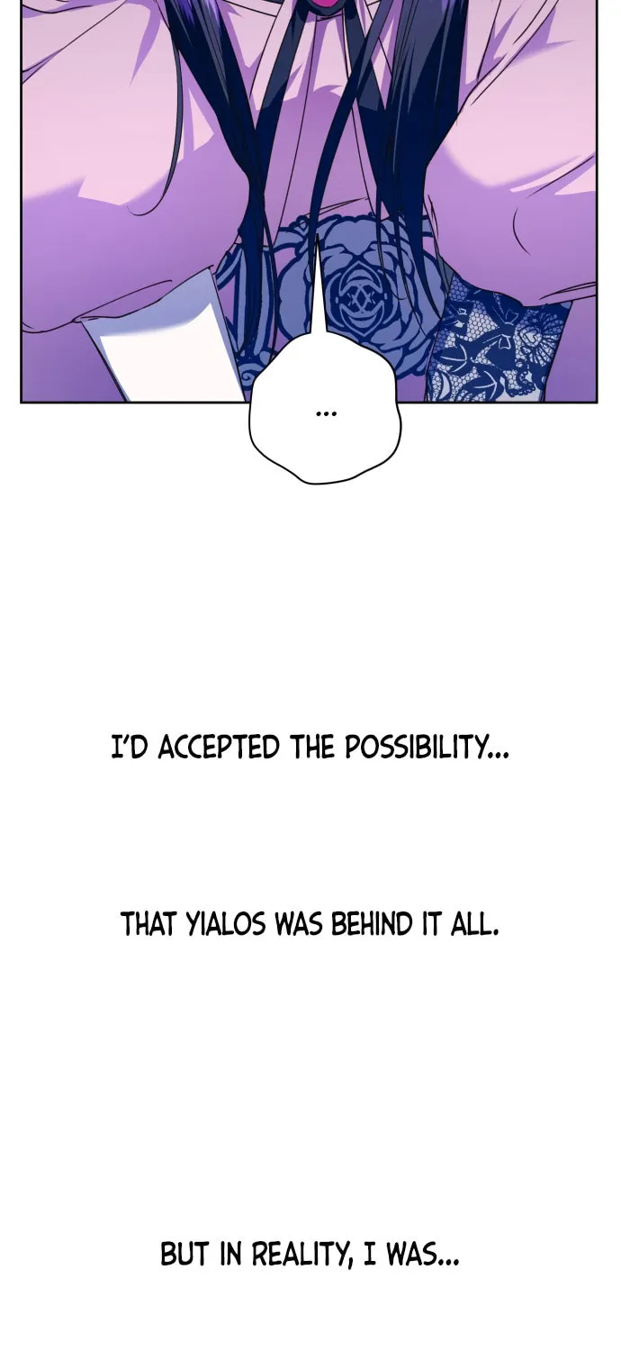 Read Your Throne chapter 18 image 57 on Lezhin