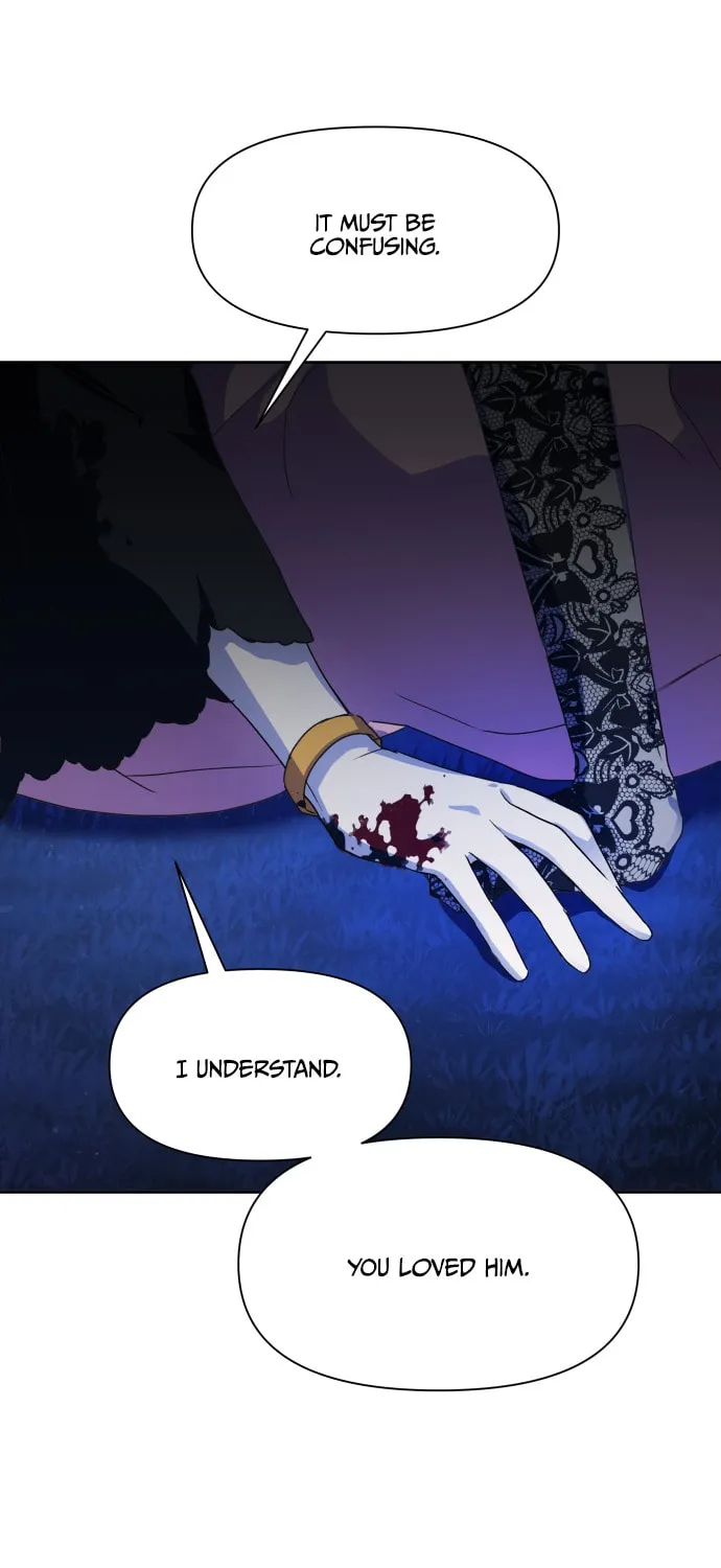Read Your Throne chapter 18 image 60 on Lezhin