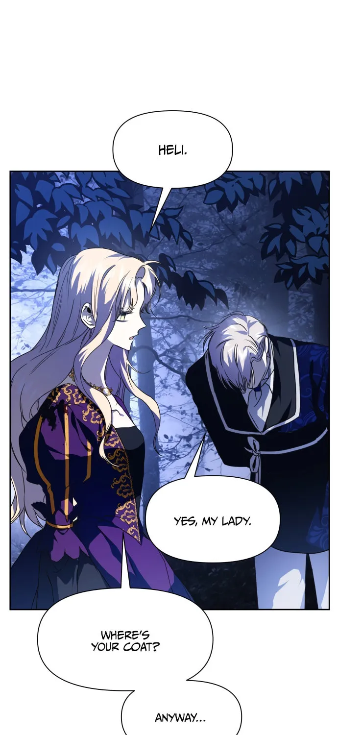 Read Your Throne chapter 18 image 69 on Lezhin