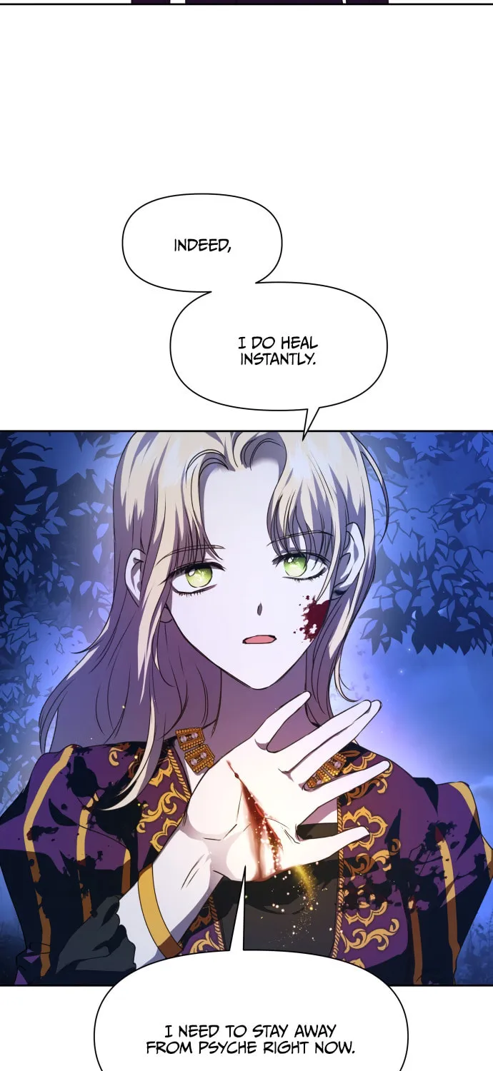 Read Your Throne chapter 18 image 72 on Lezhin