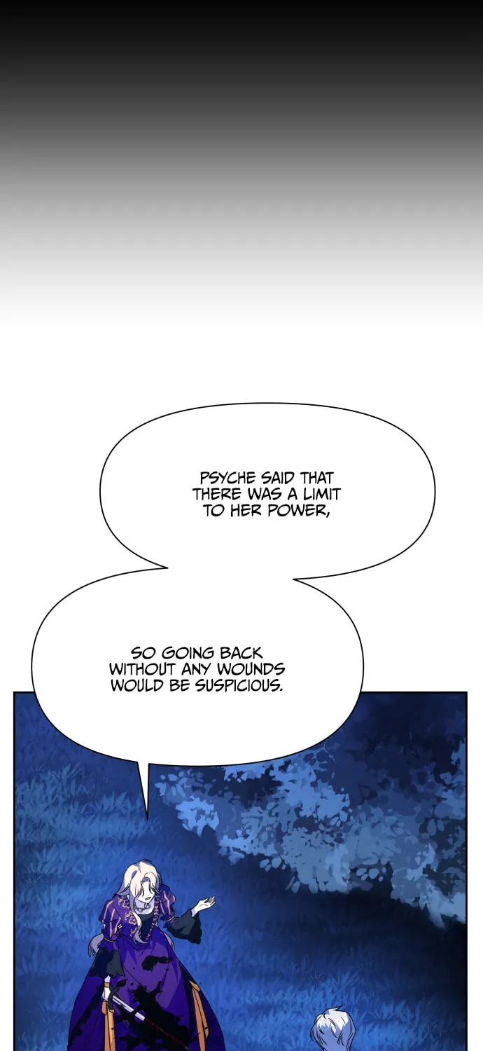 Read Your Throne chapter 18 image 75 on Lezhin