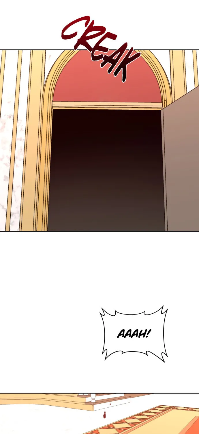 Read Your Throne chapter 18 image 84 on Lezhin