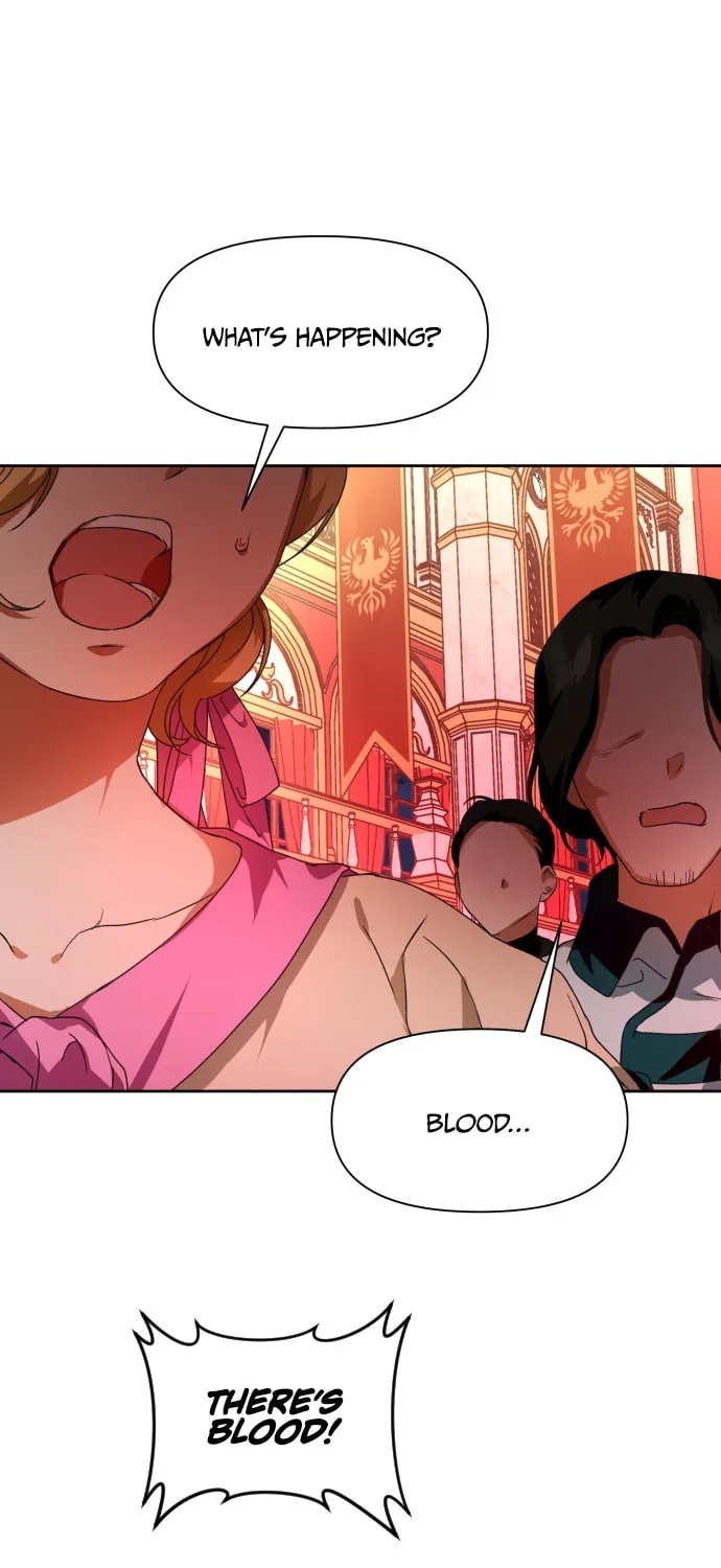 Read Your Throne chapter 18 image 86 on Lezhin