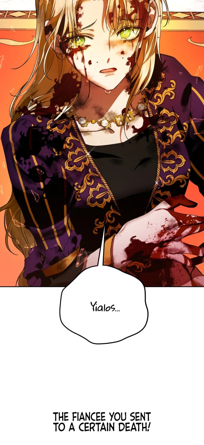Read Your Throne chapter 18 image 92 on Lezhin
