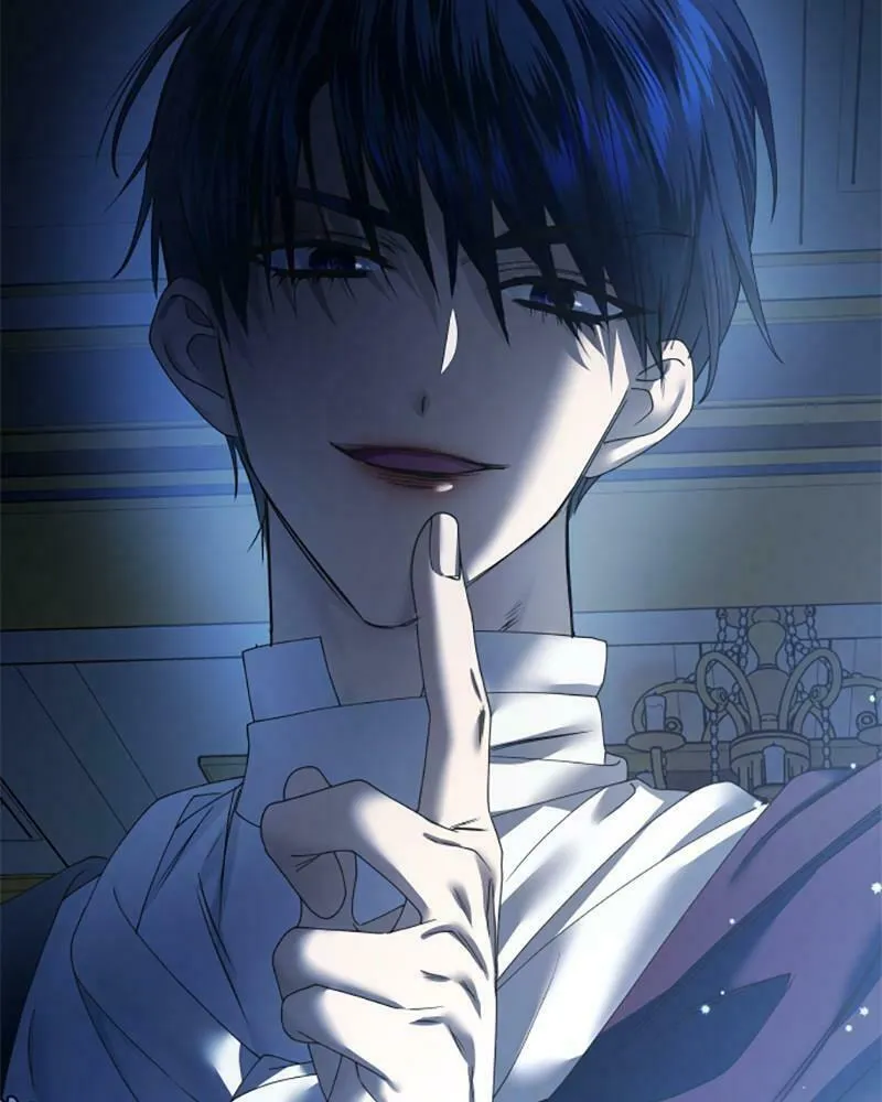 Read Your Throne chapter 180 image 1 on Lezhin