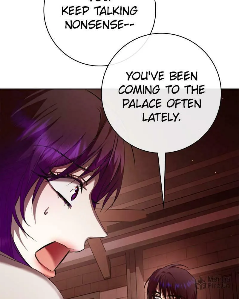 Read Your Throne chapter 180 image 107 on Lezhin