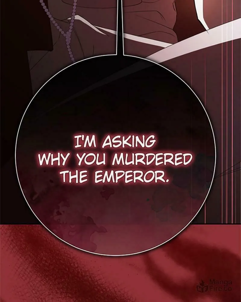 Read Your Throne chapter 180 image 114 on Lezhin