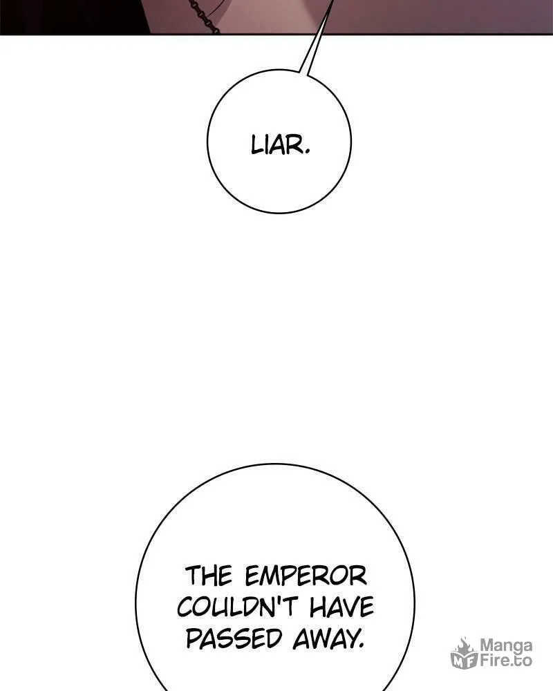 Read Your Throne chapter 180 image 128 on Lezhin
