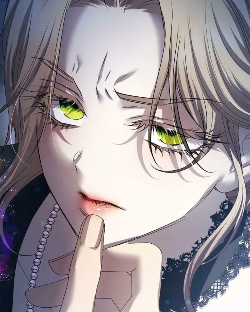 Read Your Throne chapter 180 image 13 on Lezhin