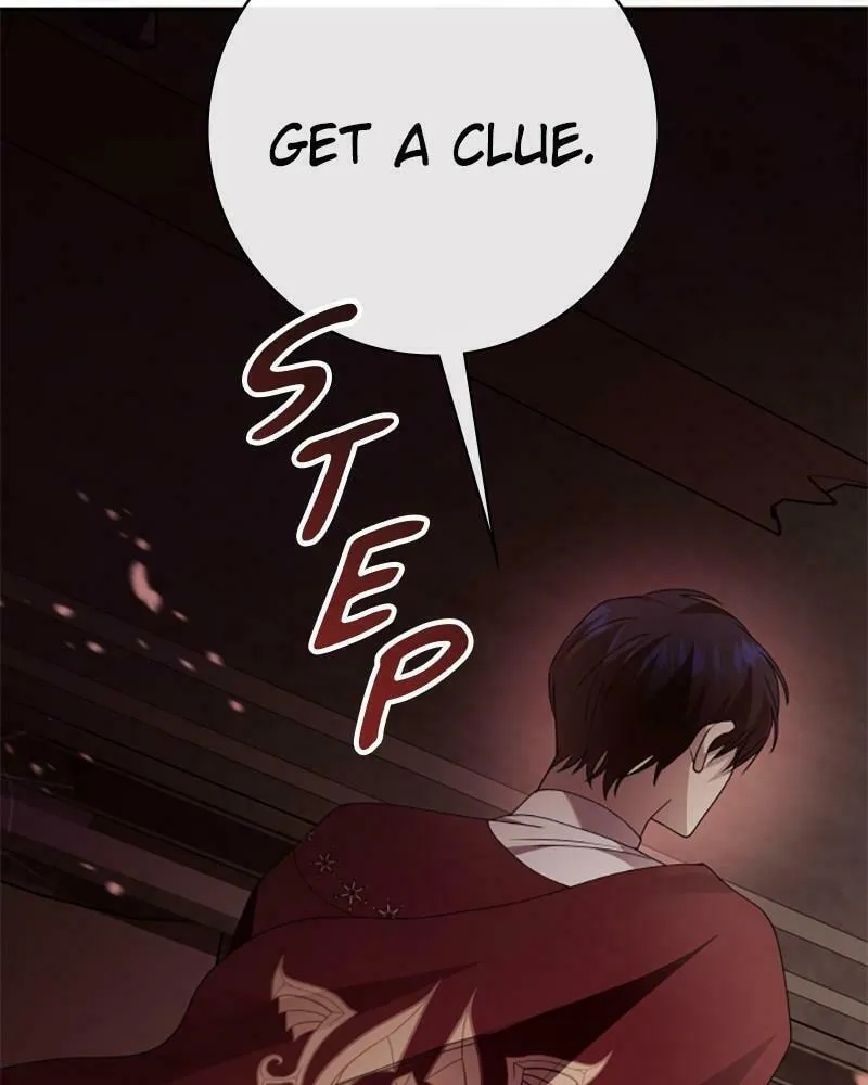 Read Your Throne chapter 180 image 136 on Lezhin