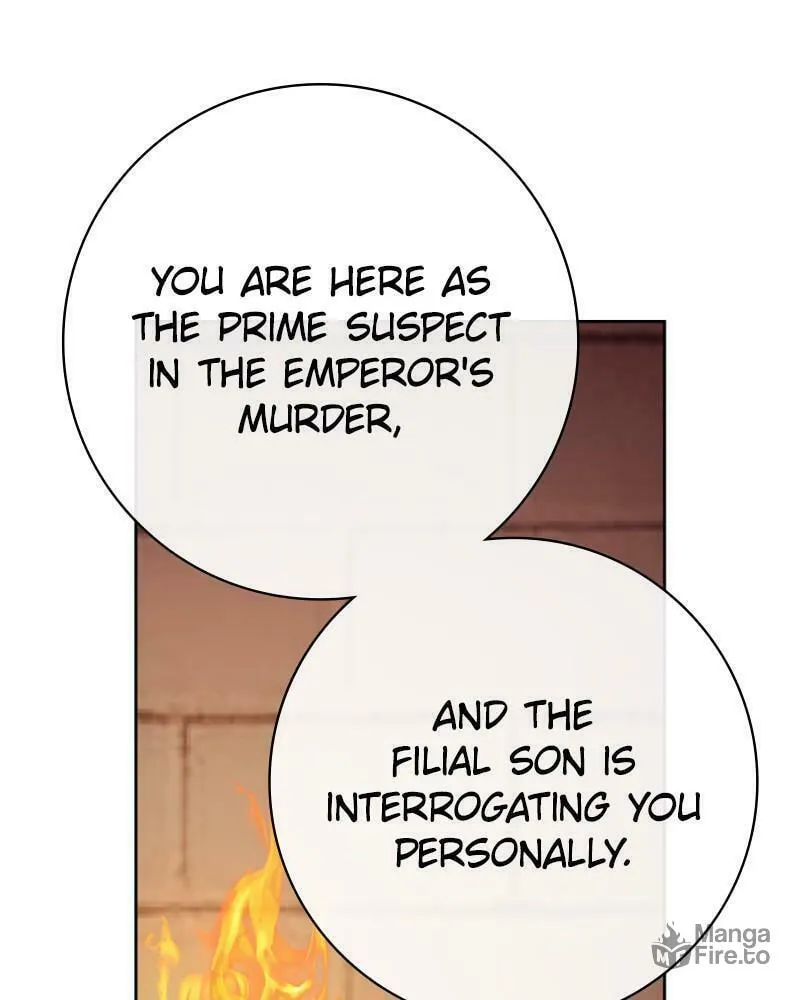 Read Your Throne chapter 180 image 139 on Lezhin