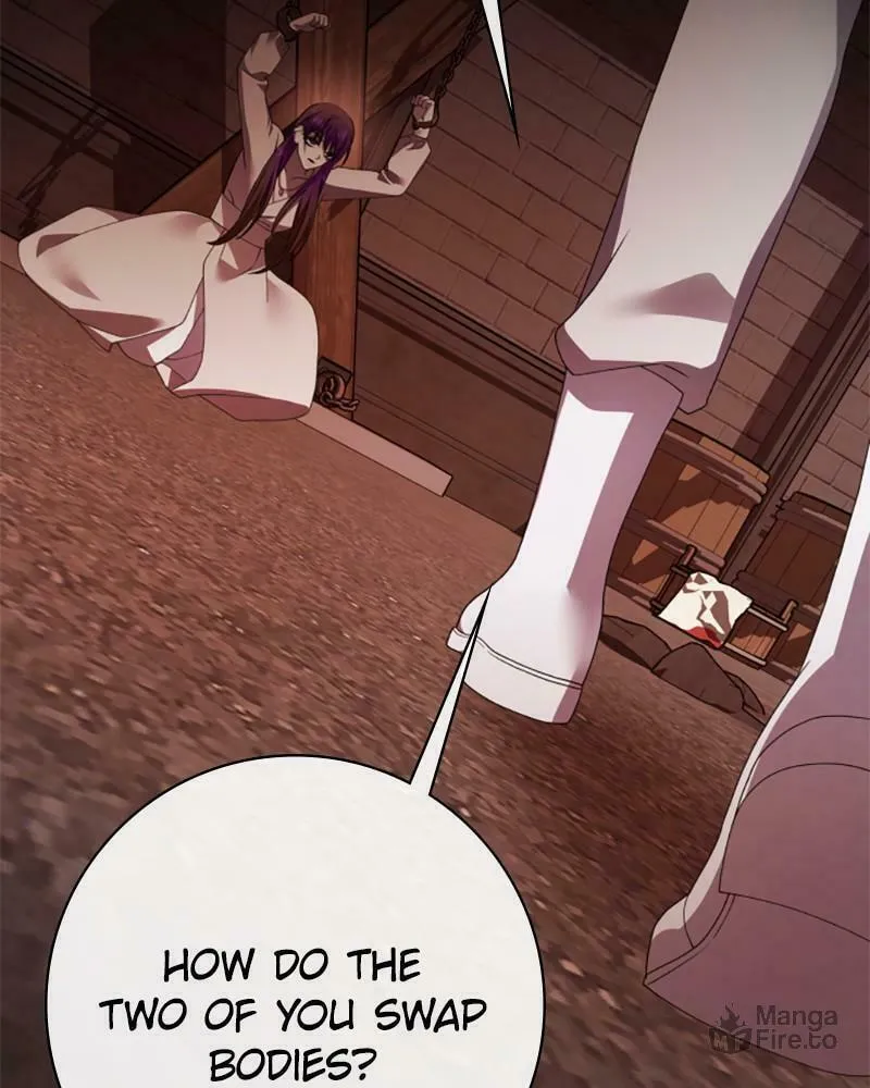 Read Your Throne chapter 180 image 146 on Lezhin