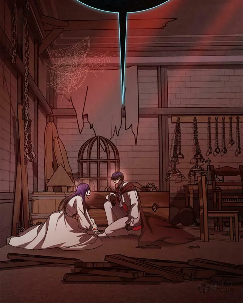 Read Your Throne chapter 180 image 158 on Lezhin