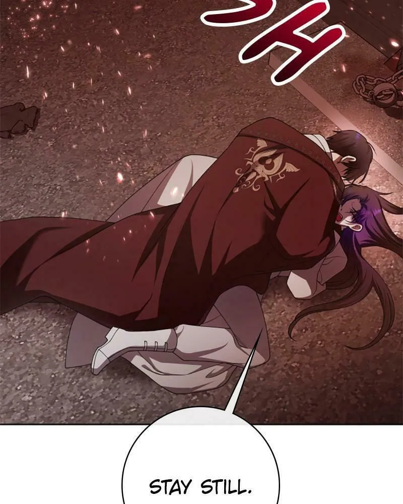 Read Your Throne chapter 180 image 162 on Lezhin