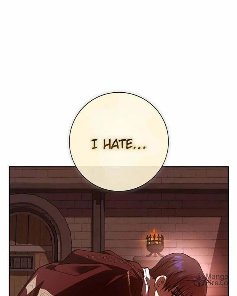 Read Your Throne chapter 180 image 182 on Lezhin