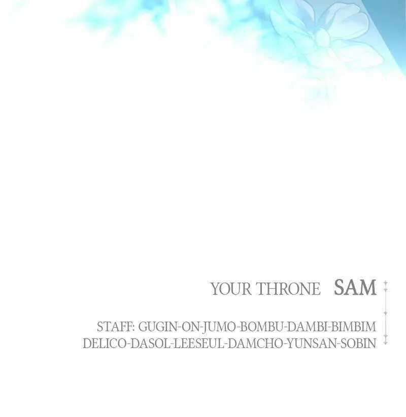 Read Your Throne chapter 180 image 208 on Lezhin