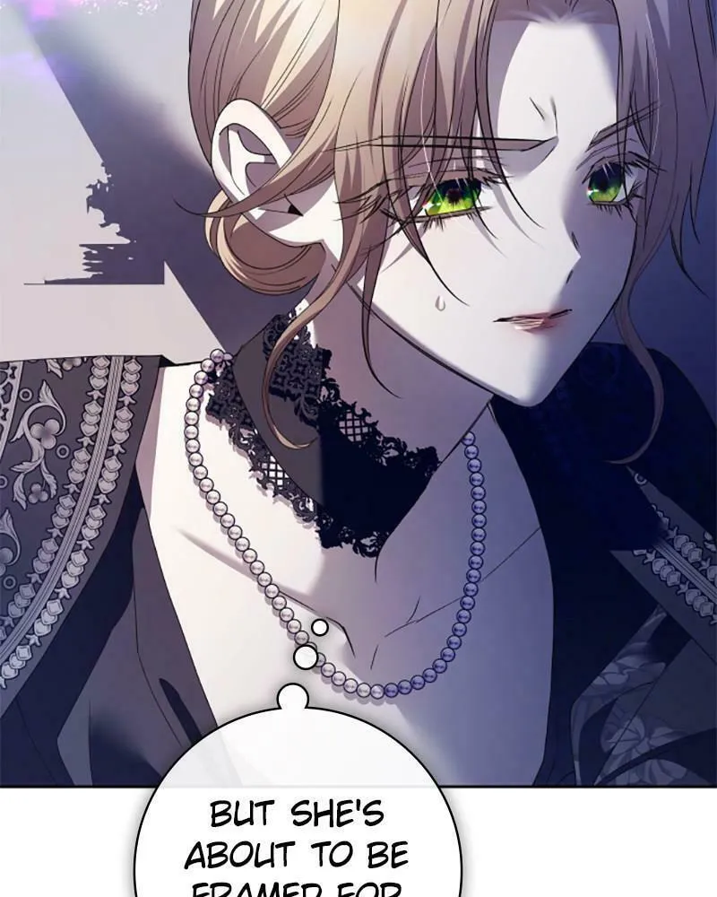 Read Your Throne chapter 180 image 27 on Lezhin