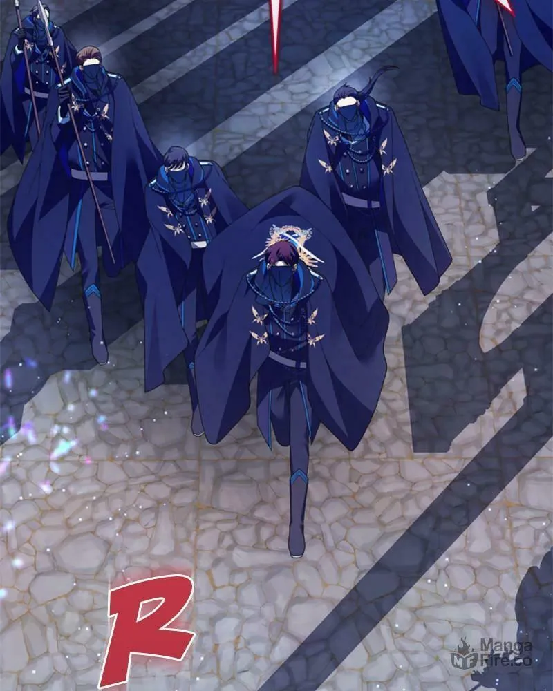 Read Your Throne chapter 180 image 44 on Lezhin