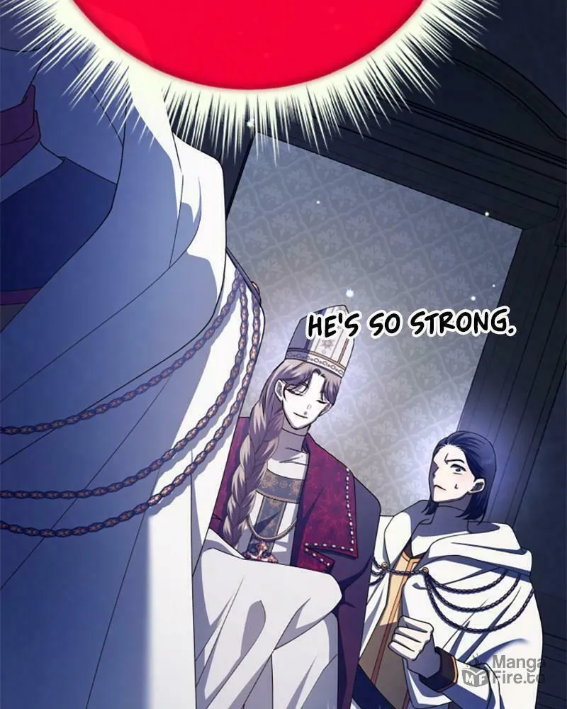 Read Your Throne chapter 180 image 64 on Lezhin