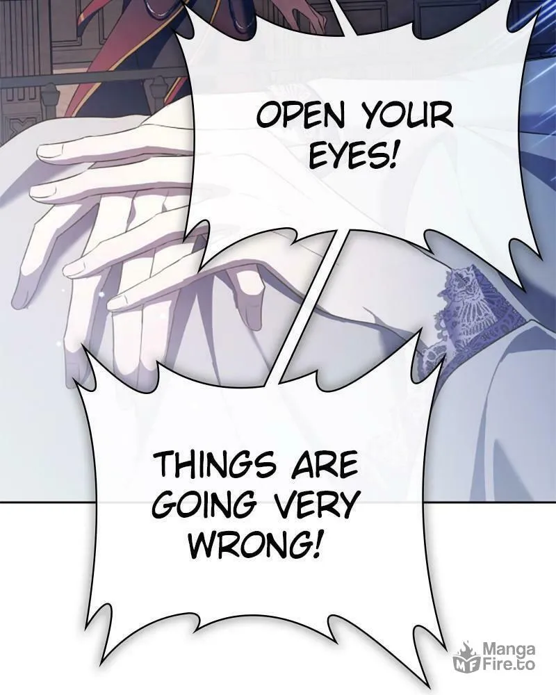 Read Your Throne chapter 180 image 71 on Lezhin