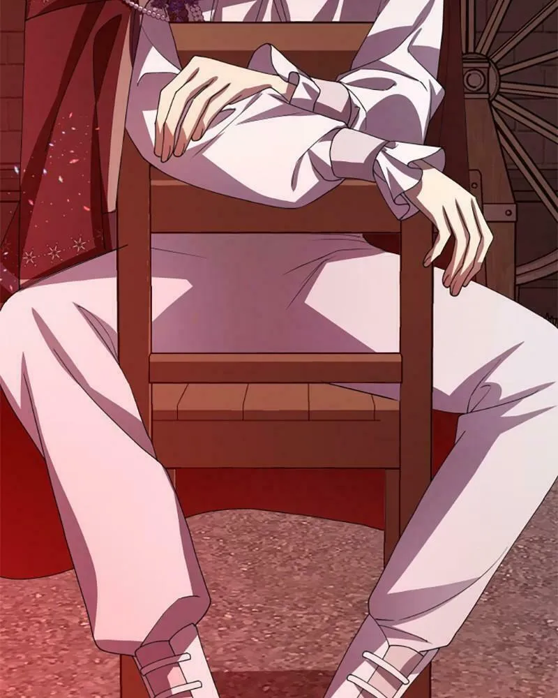 Read Your Throne chapter 180 image 88 on Lezhin
