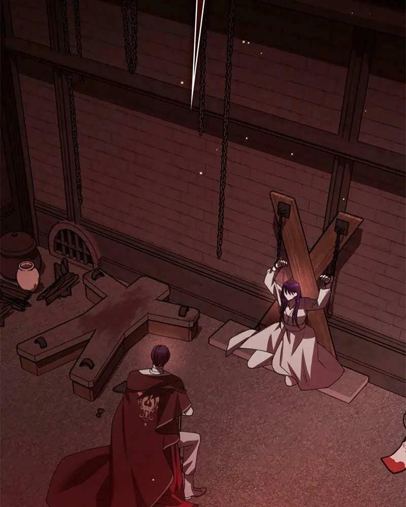 Read Your Throne chapter 180 image 91 on Lezhin