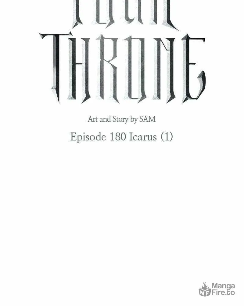 Read Your Throne chapter 180 image 95 on Lezhin