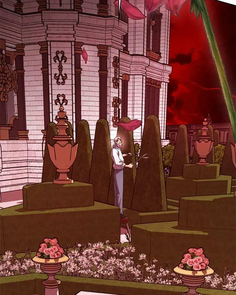 Read Your Throne chapter 181 image 141 on Lezhin