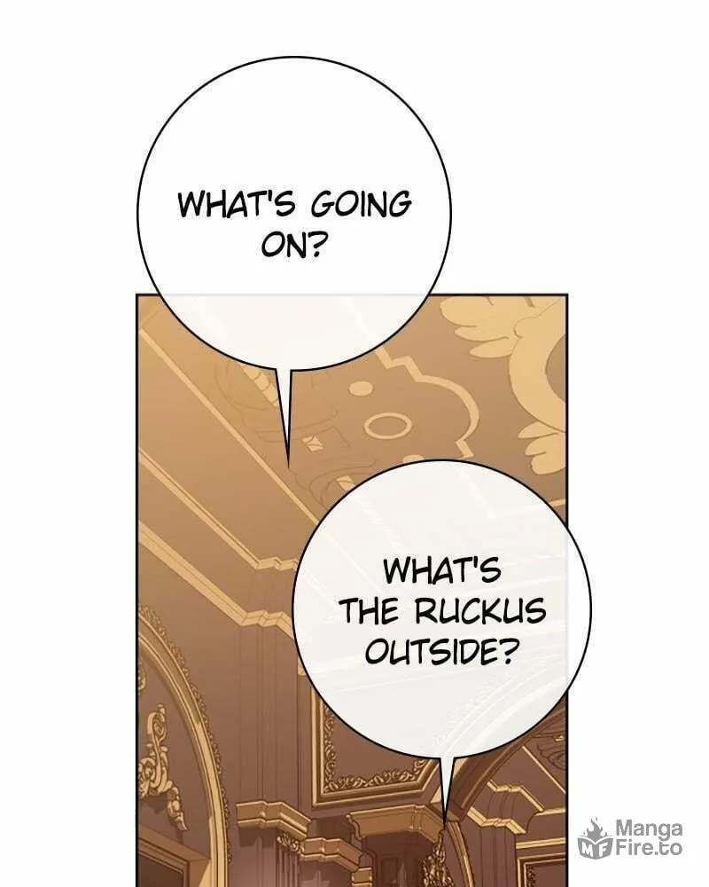 Read Your Throne chapter 181 image 152 on Lezhin