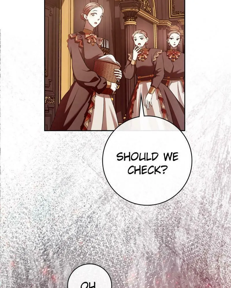 Read Your Throne chapter 181 image 153 on Lezhin