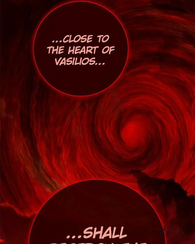 Read Your Throne chapter 181 image 164 on Lezhin