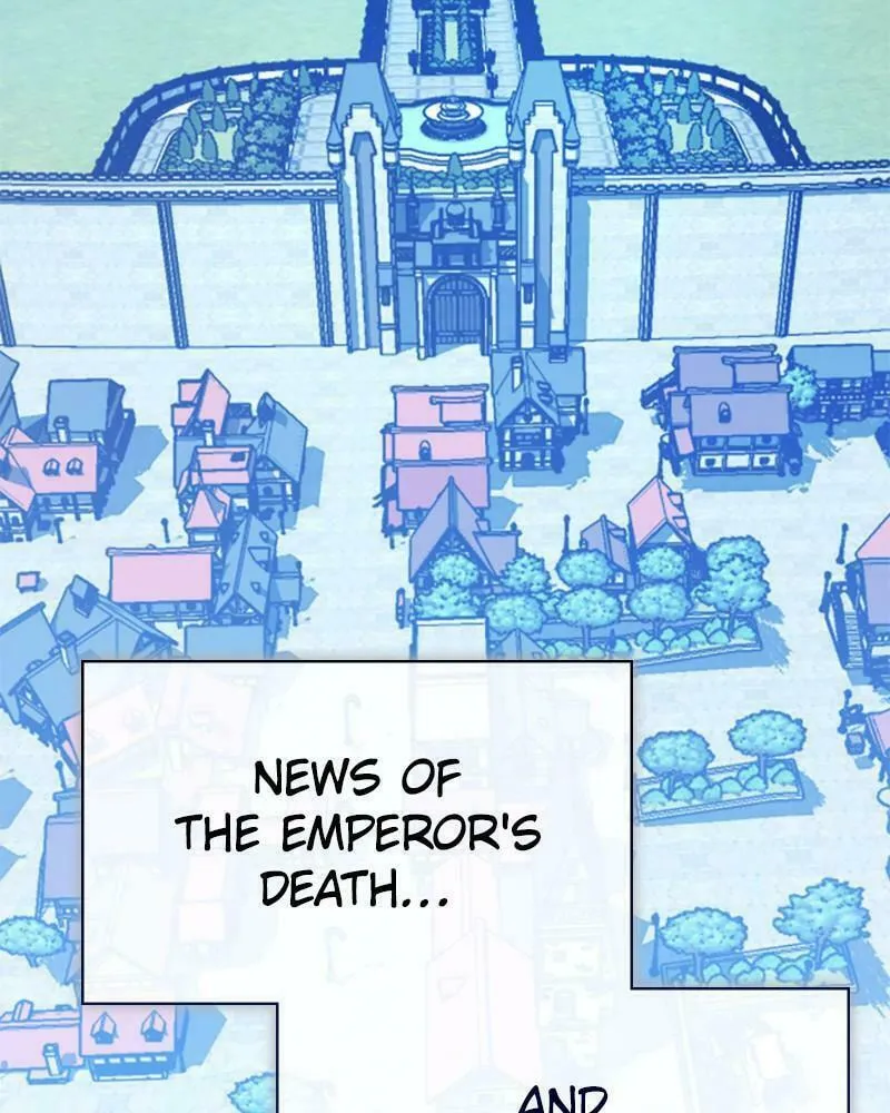 Read Your Throne chapter 181 image 18 on Lezhin