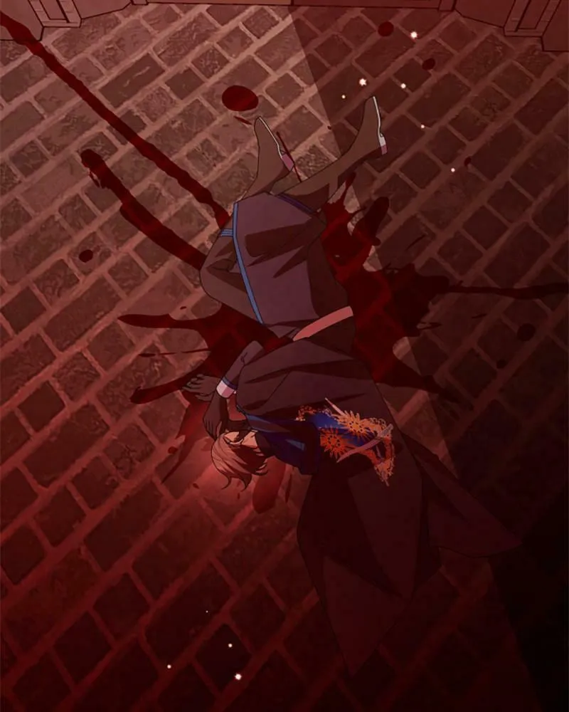 Read Your Throne chapter 181 image 195 on Lezhin