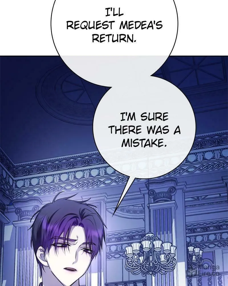 Read Your Throne chapter 181 image 26 on Lezhin