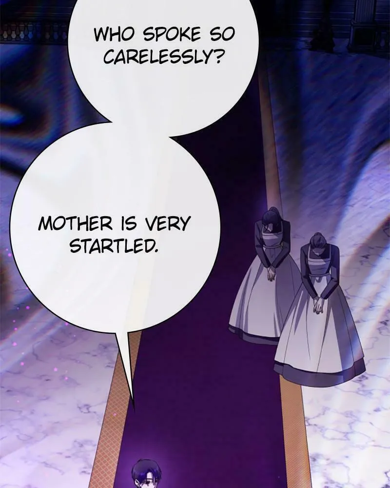 Read Your Throne chapter 181 image 40 on Lezhin