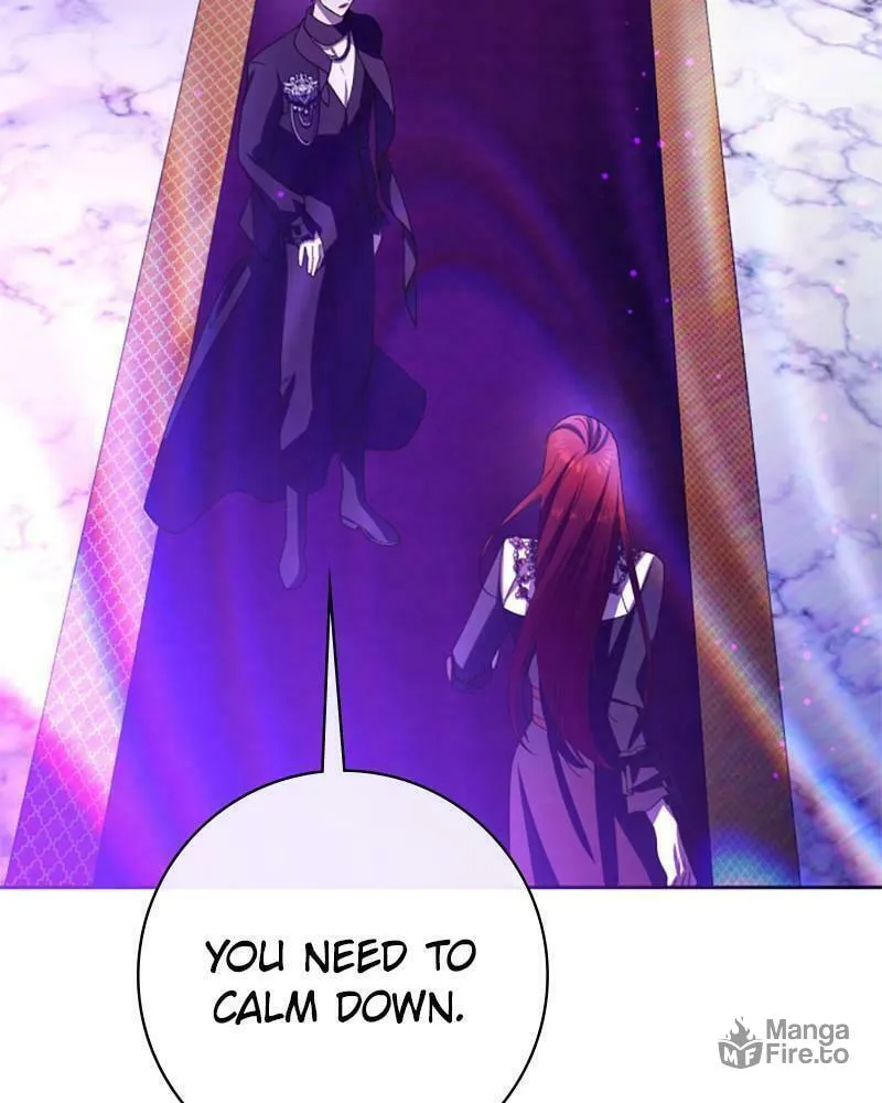 Read Your Throne chapter 181 image 41 on Lezhin