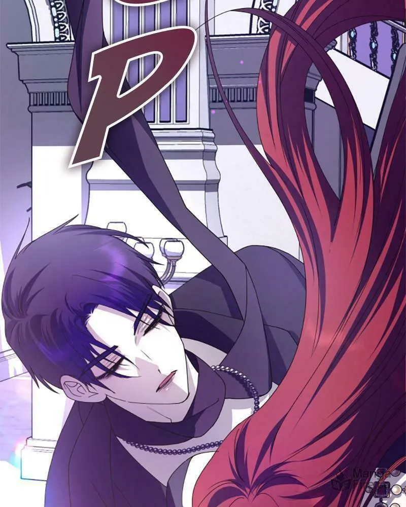 Read Your Throne chapter 181 image 44 on Lezhin