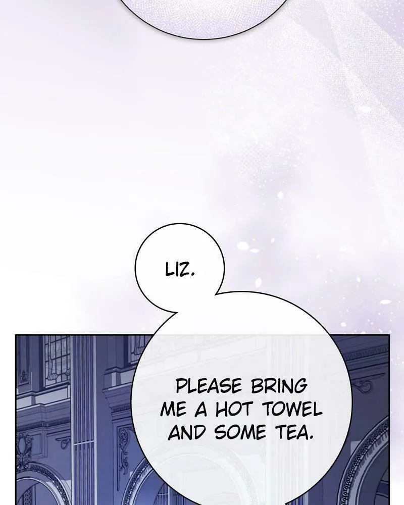 Read Your Throne chapter 181 image 46 on Lezhin