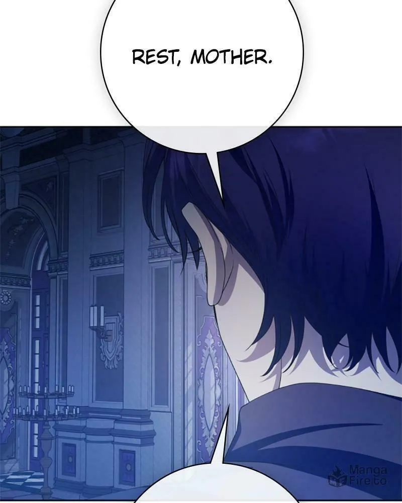 Read Your Throne chapter 181 image 54 on Lezhin